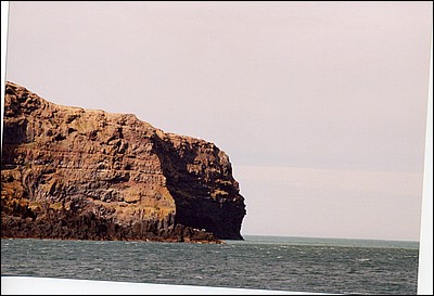 Lands End